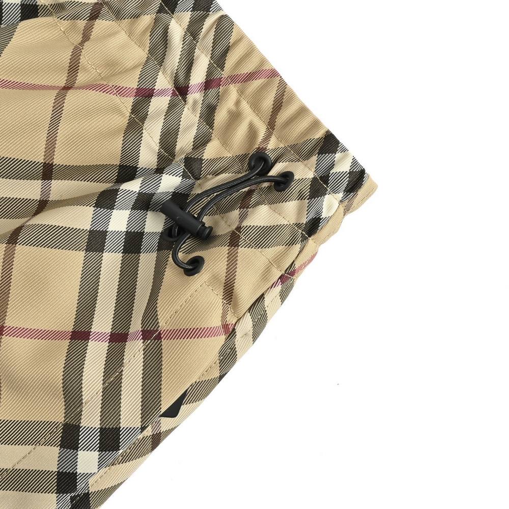 Burberry Shorts-186