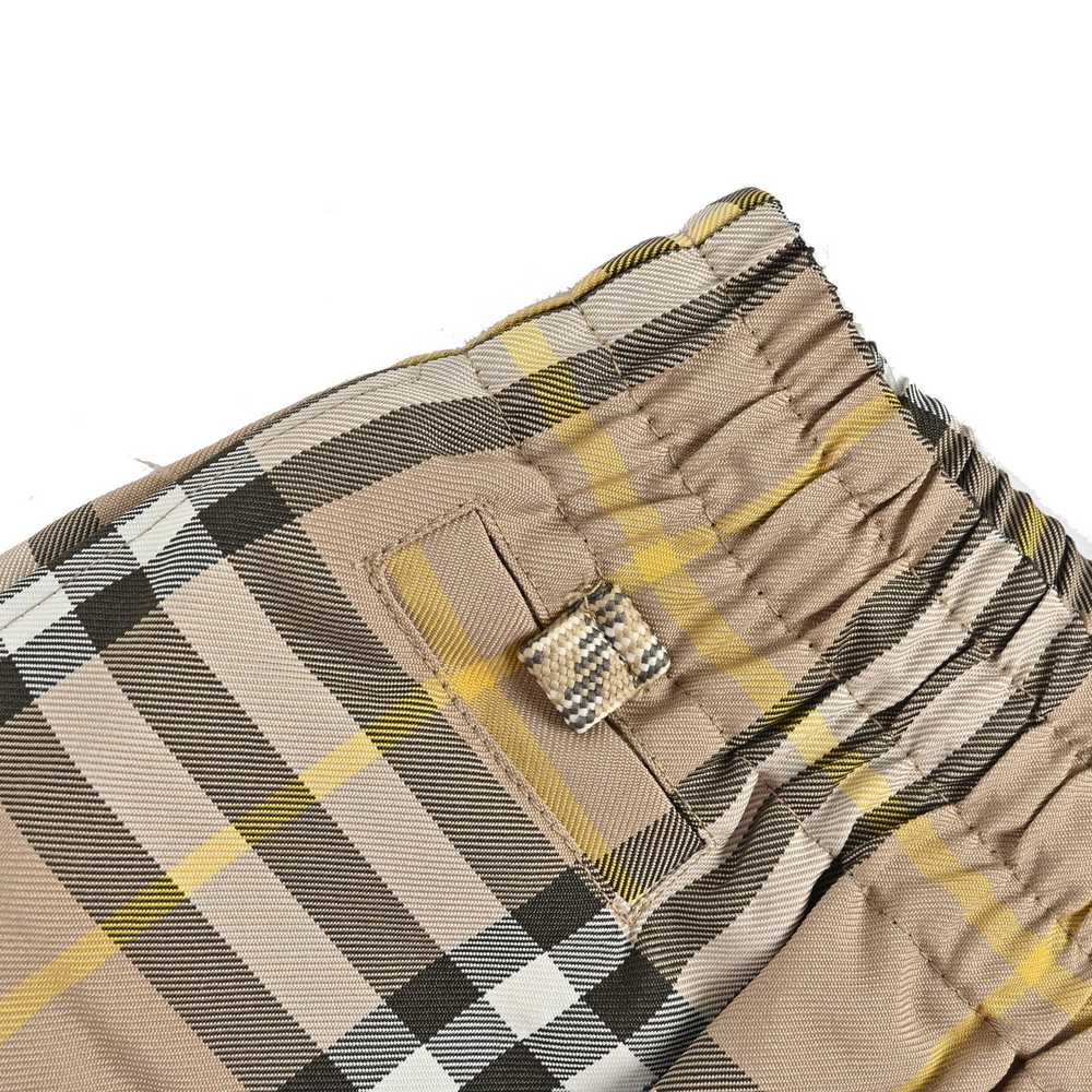Burberry Shorts-155
