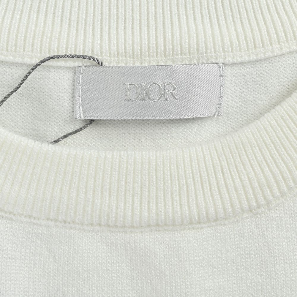 Dior Sweater-242