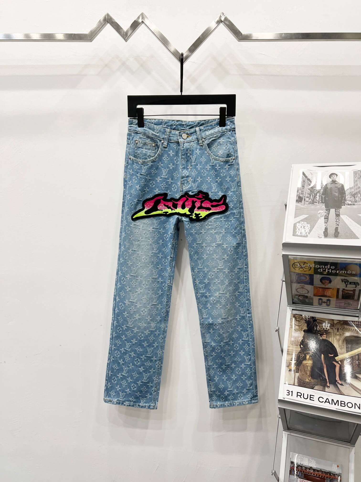 LV Jeans-150