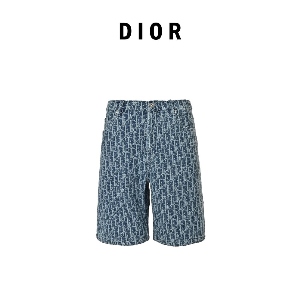 Dior Long Shirt-034