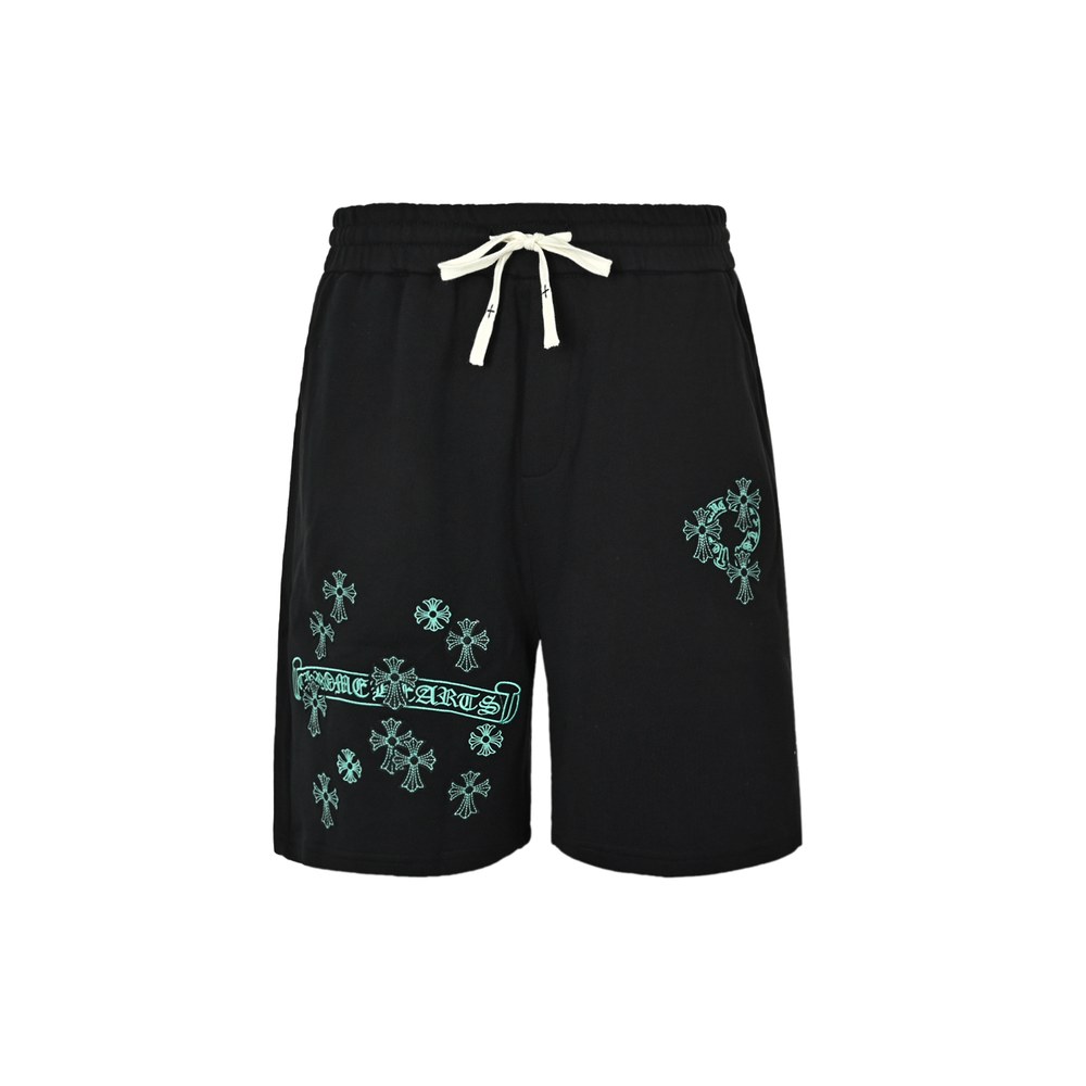 Chrome Hearts shorts-635