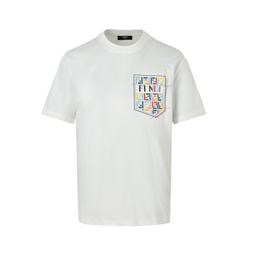 Fendi T-shirts-645