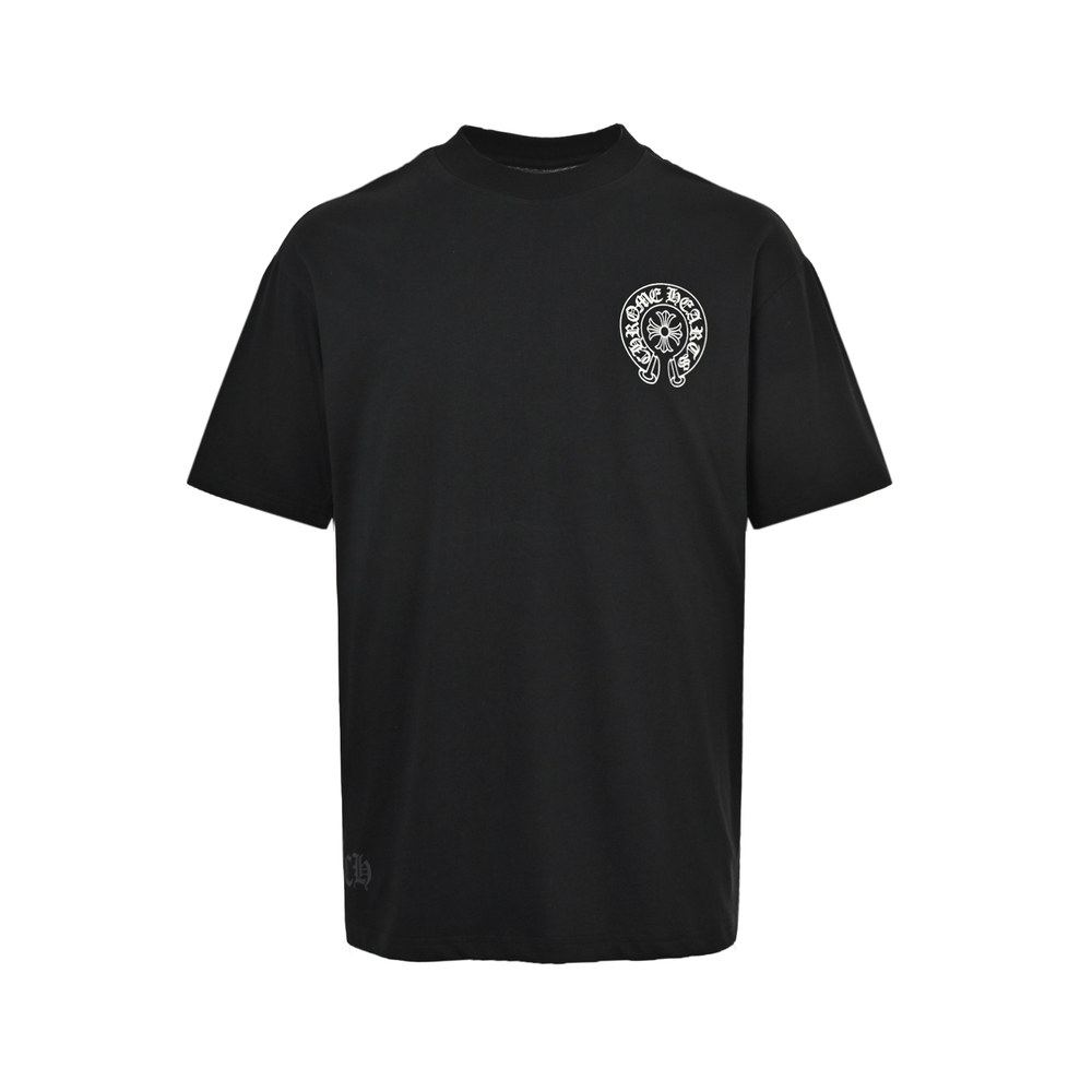 Chrome Hearts T-shirts-752