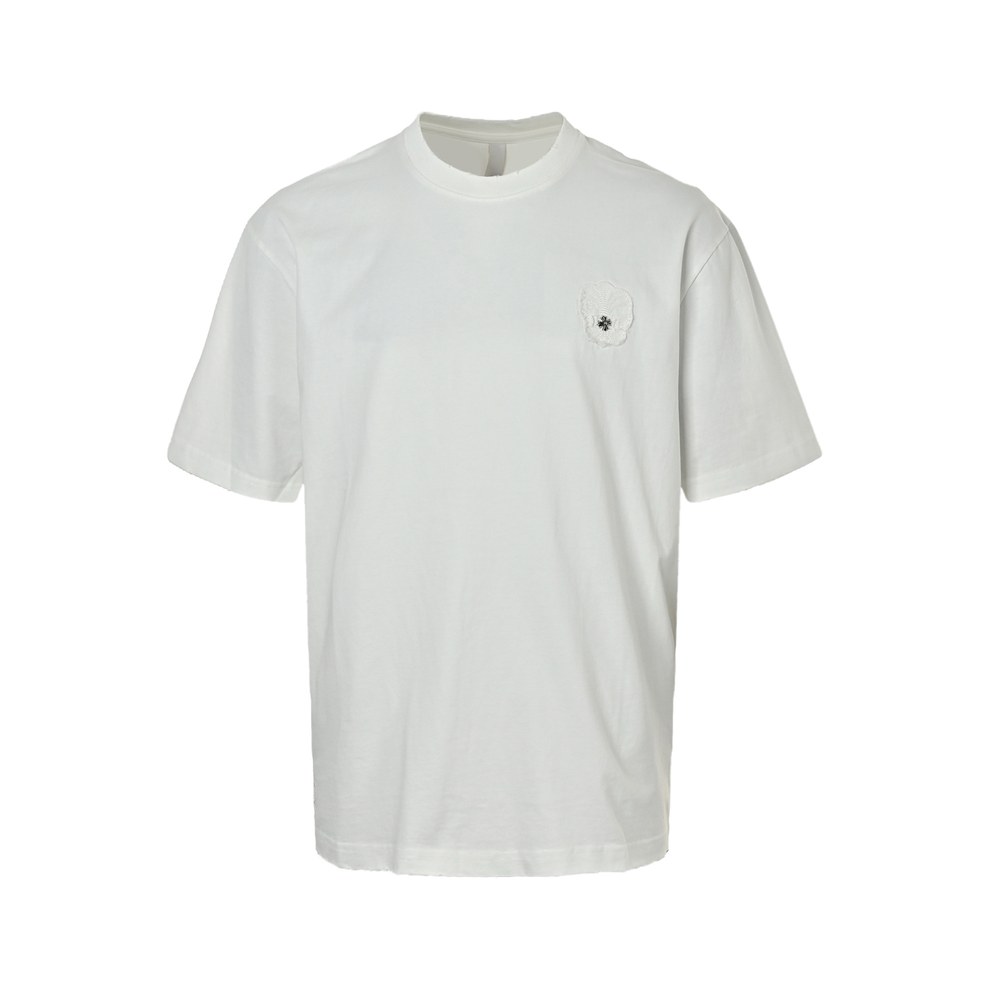 Chrome Hearts T-shirts-808