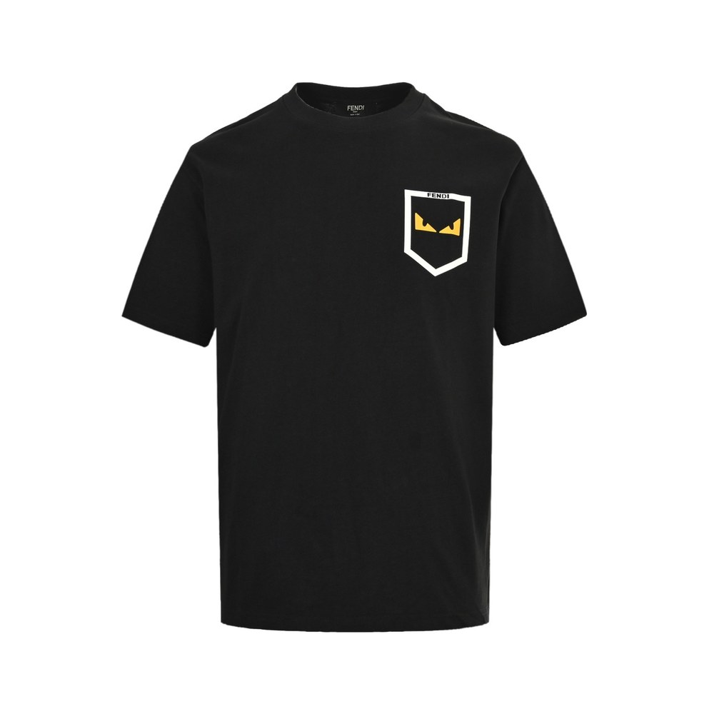 Fendi T-shirts-622