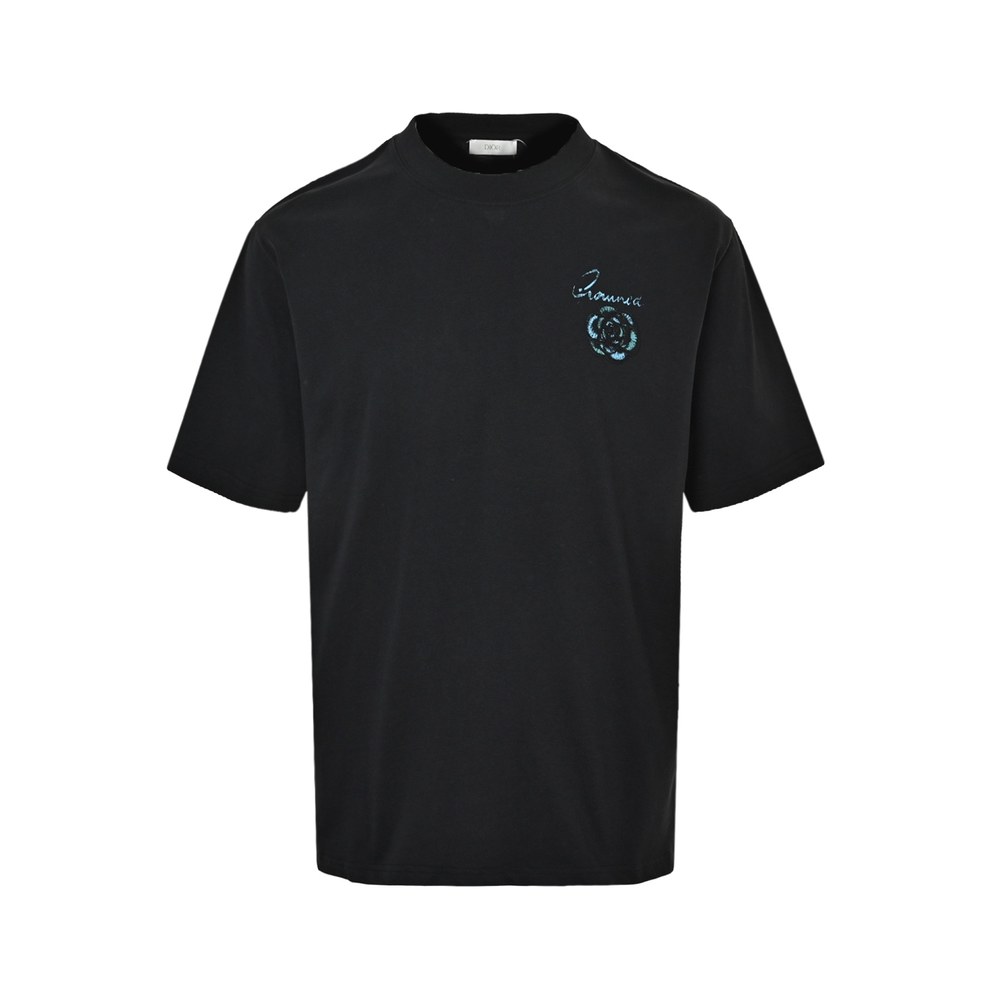 Dior T-shirts-369
