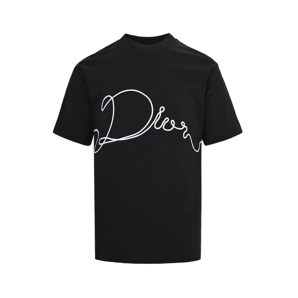 Dior T-shirts-390