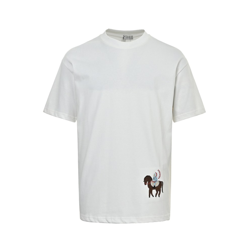 Dior T-shirts-324