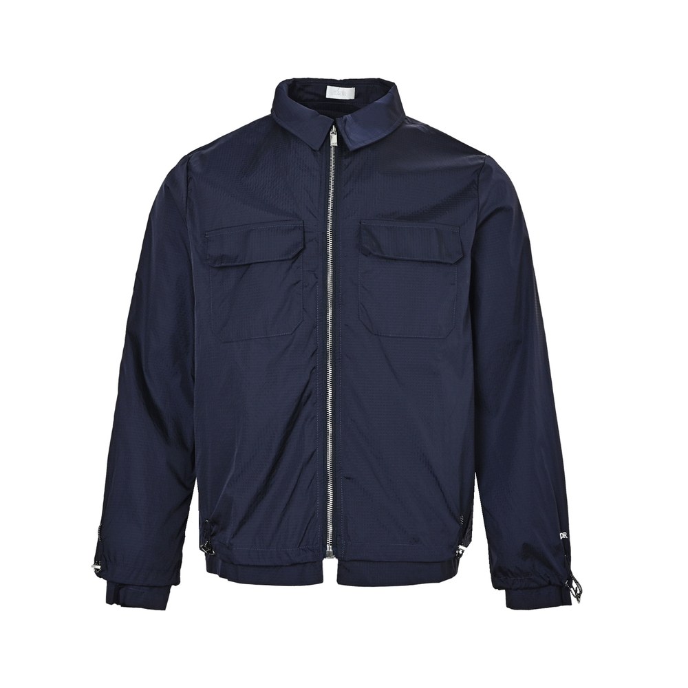 Dior jacket-001