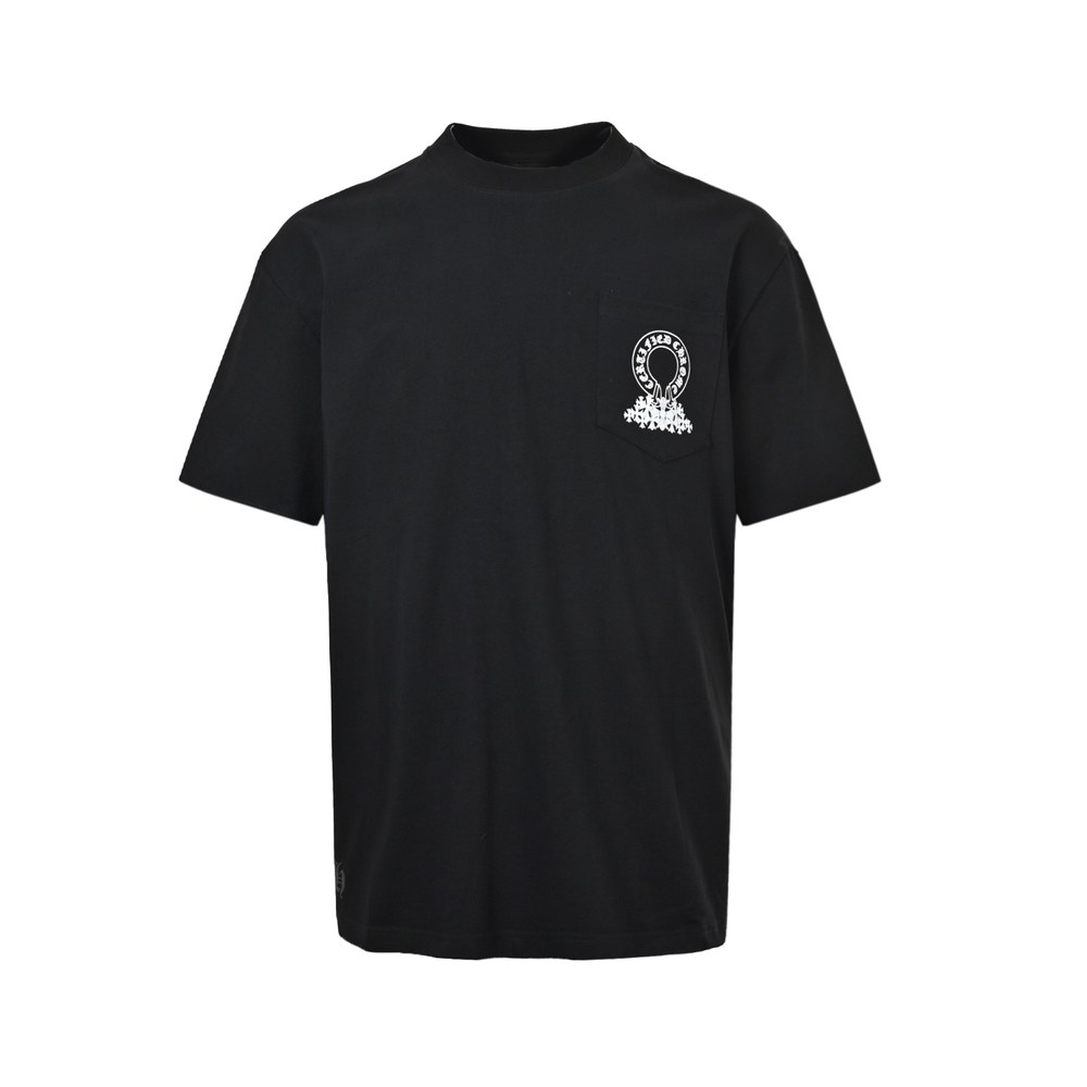 Chrome Hearts T-shirts-968