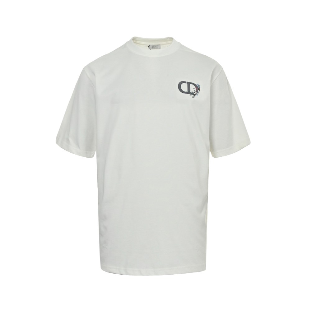 Dior T-shirts-322
