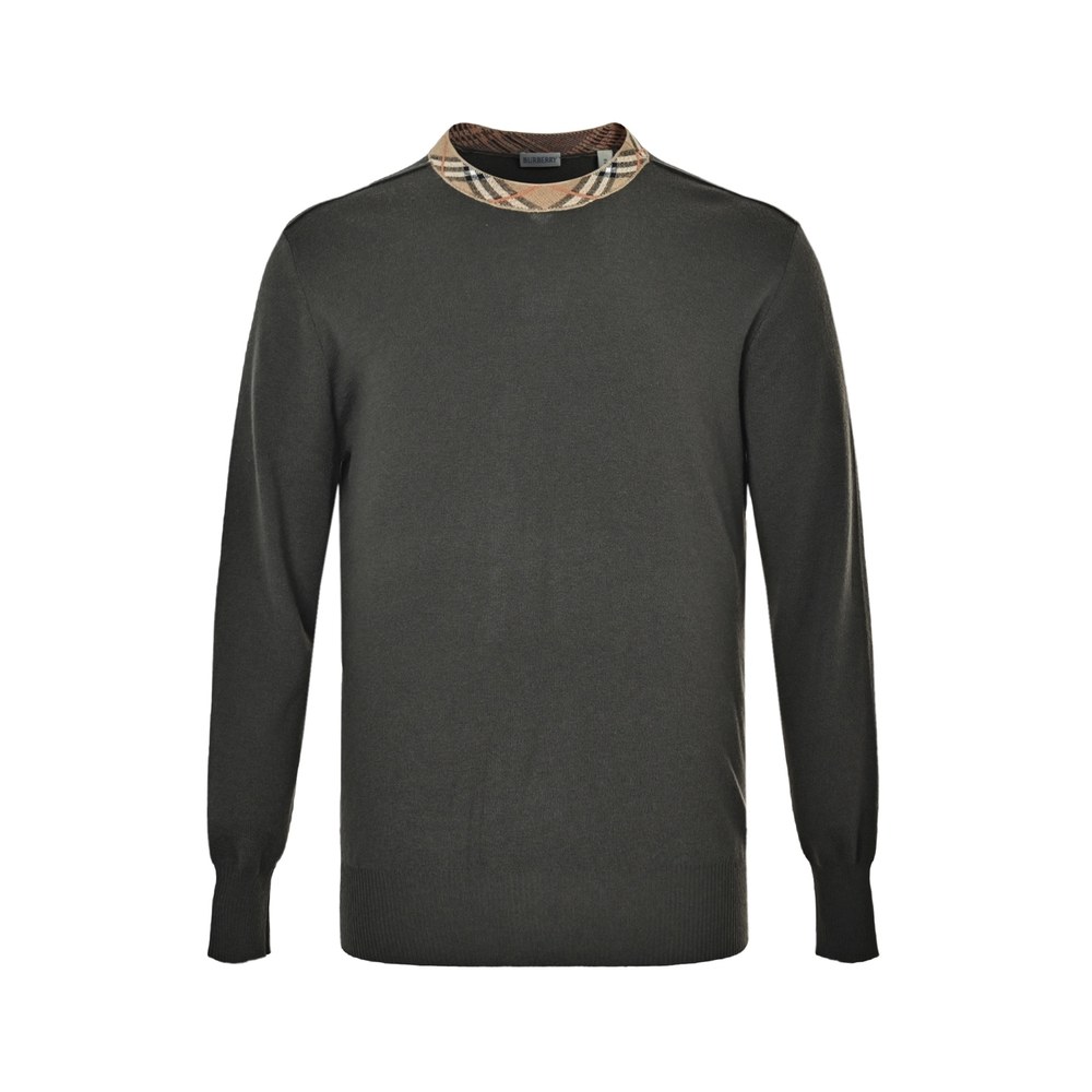 Burberry Sweater-055