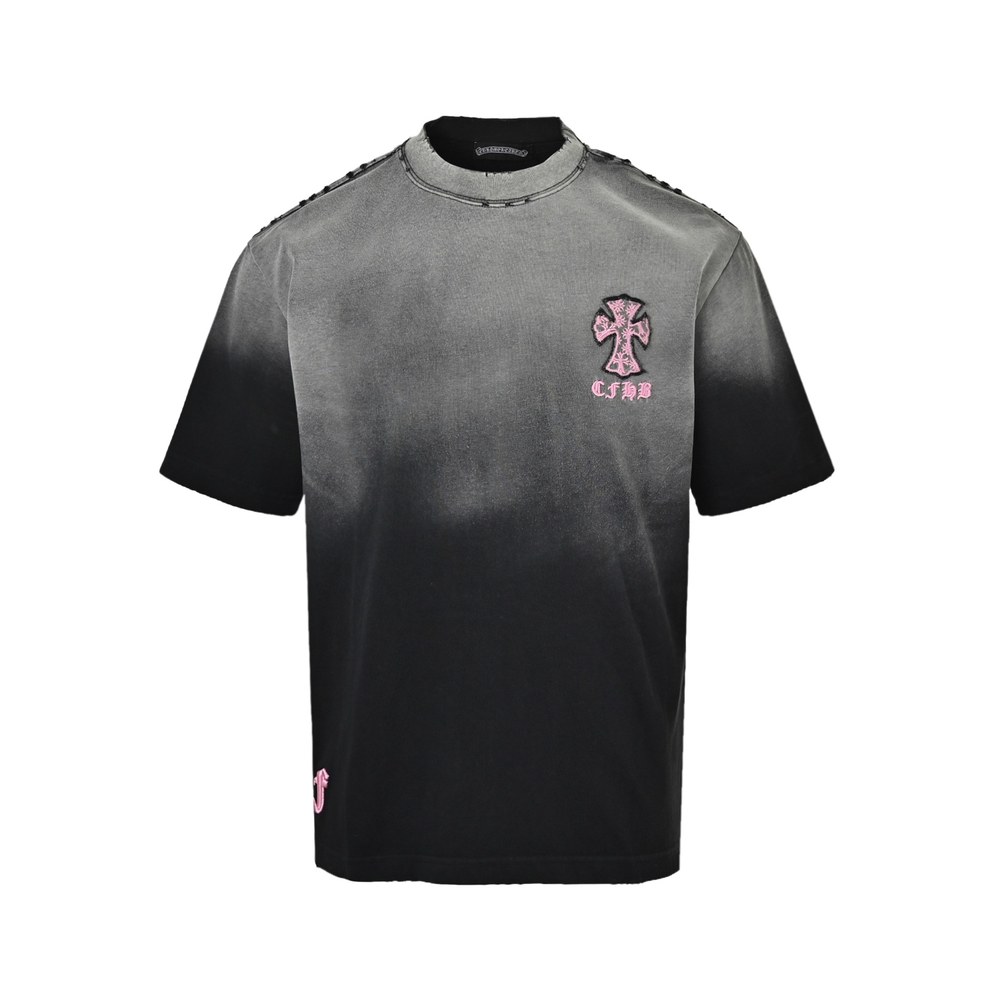 Chrome Hearts T-shirts-933