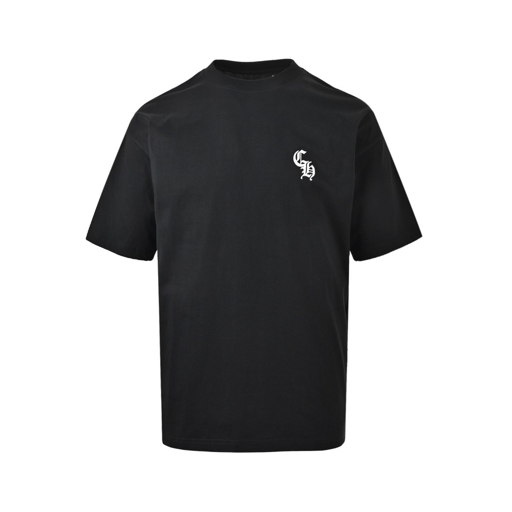 Chrome Hearts T-shirts-883