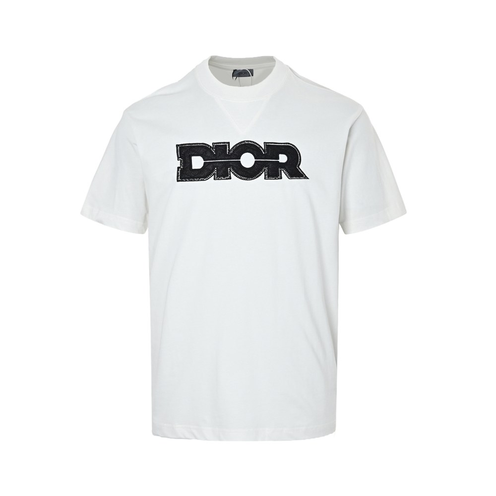 Dior T-shirts-412