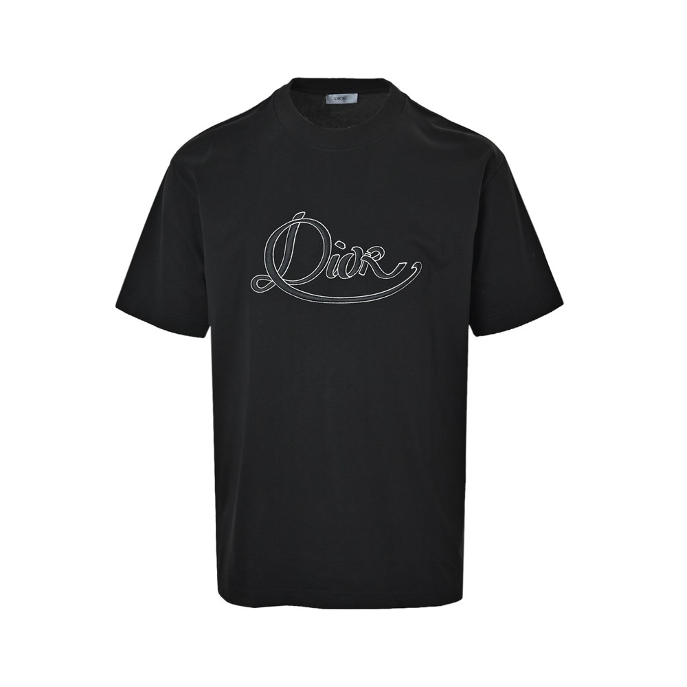 Dior T-shirts-445