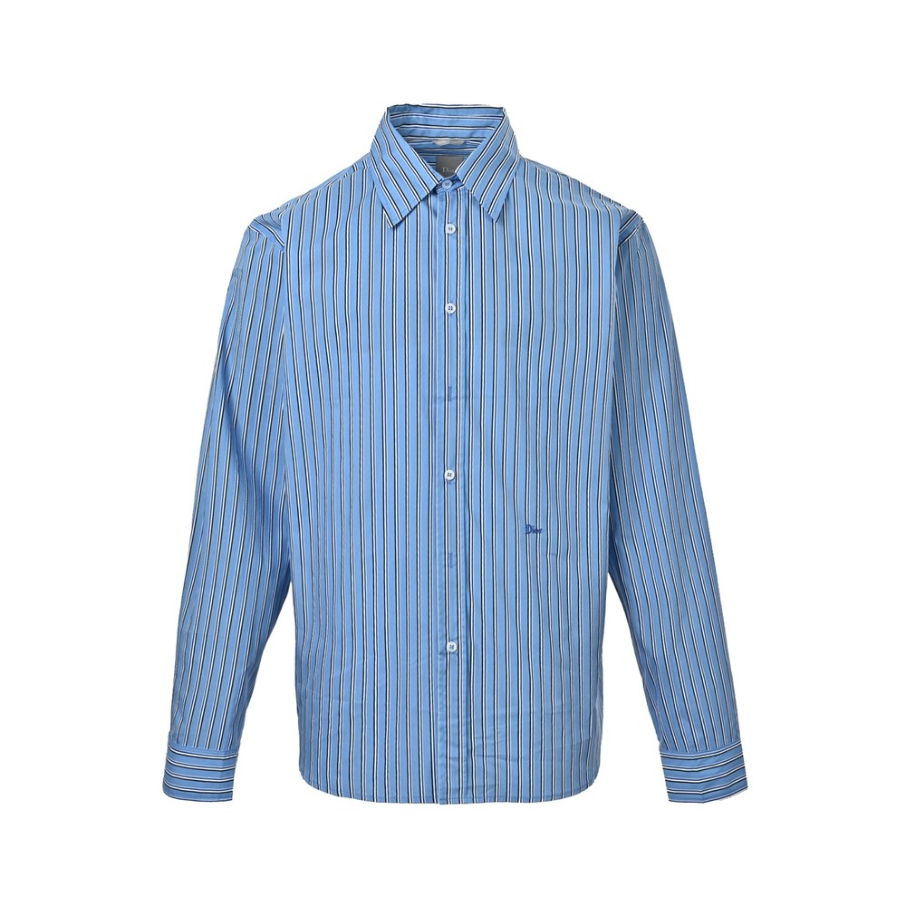 Dior Long Shirt-035
