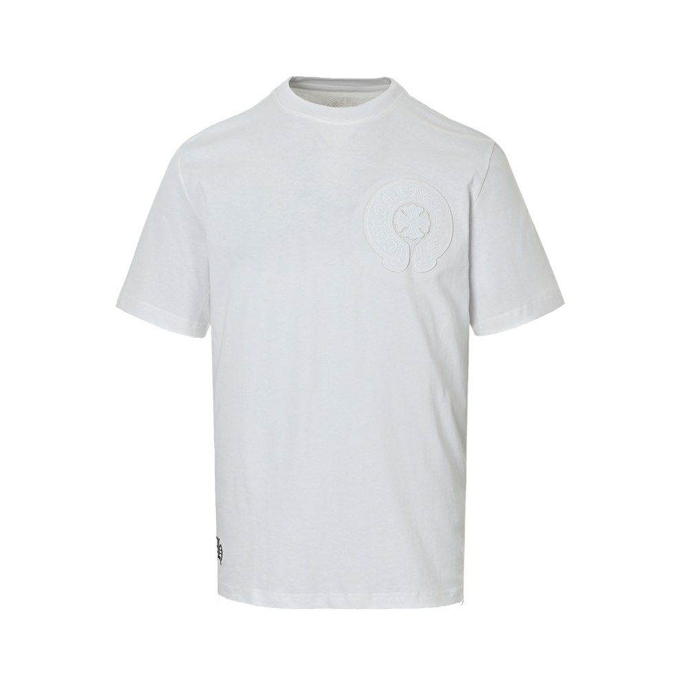 Chrome Hearts T-shirts-736