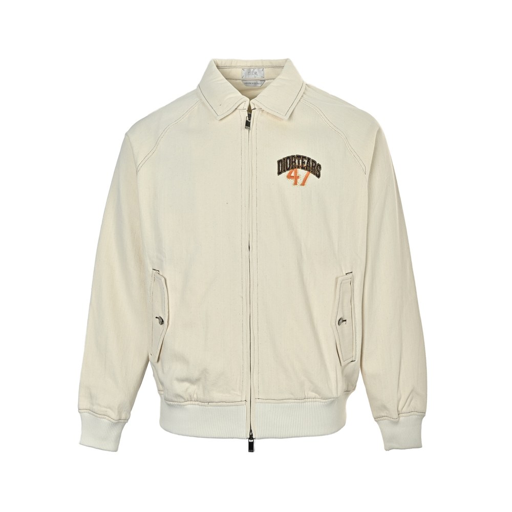 Dior jacket-036