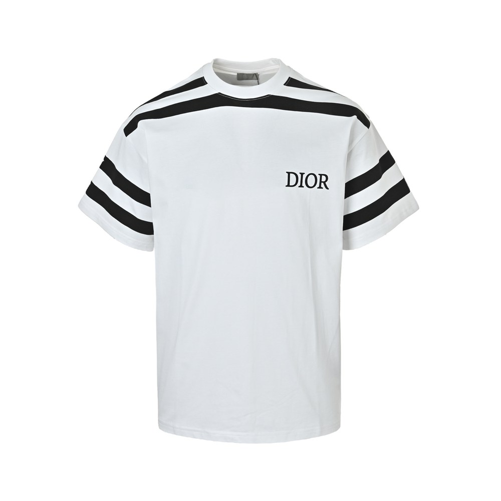 Dior T-shirts-357