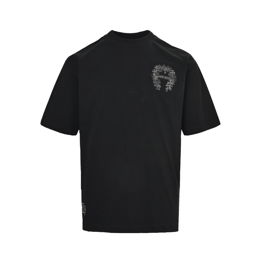 Chrome Hearts T-shirts-980