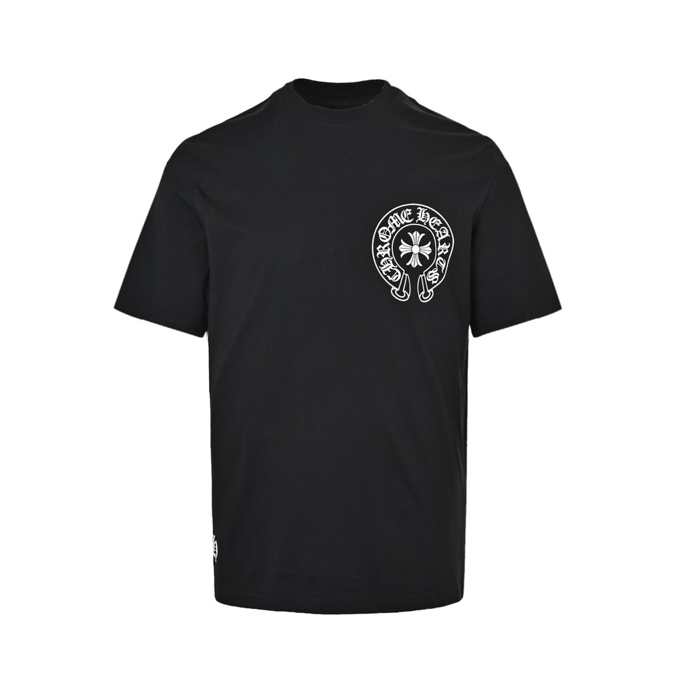 Chrome Hearts T-shirts-741