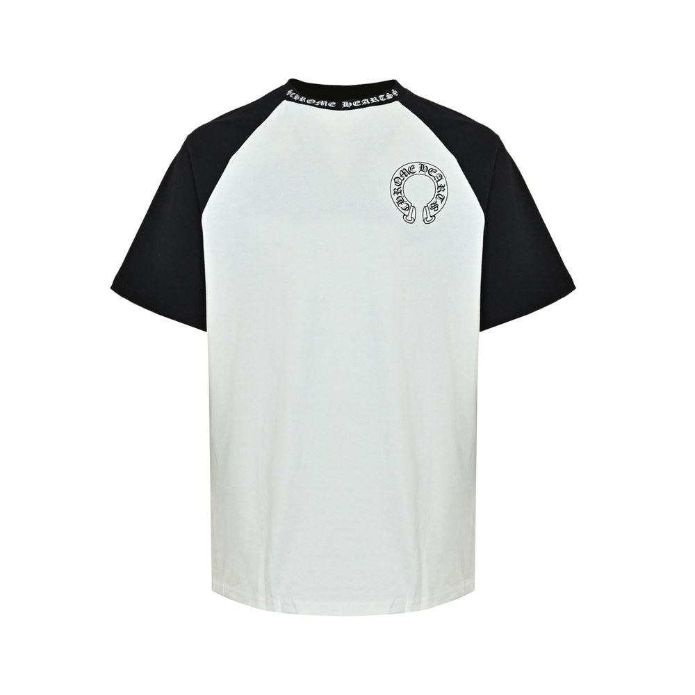 Chrome Hearts T-shirts-792