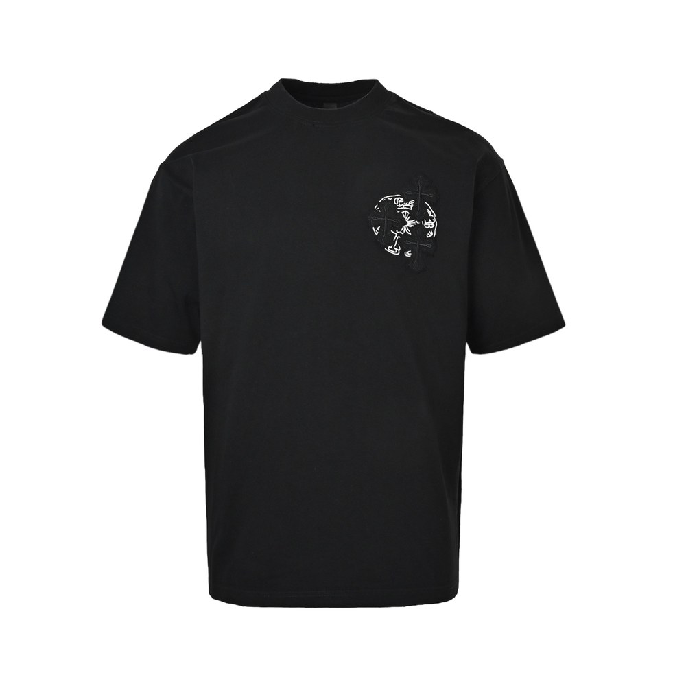 Chrome Hearts T-shirts-949