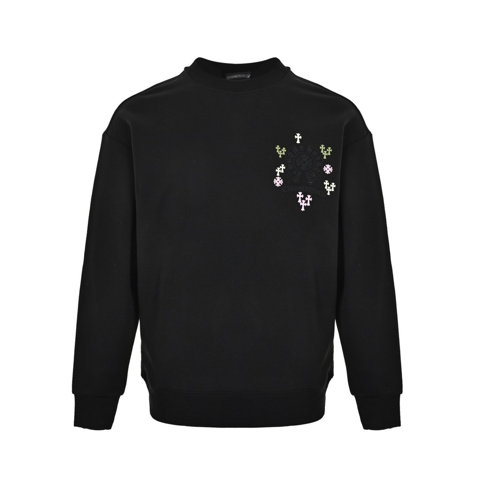 Chrome Hearts Hoody-954