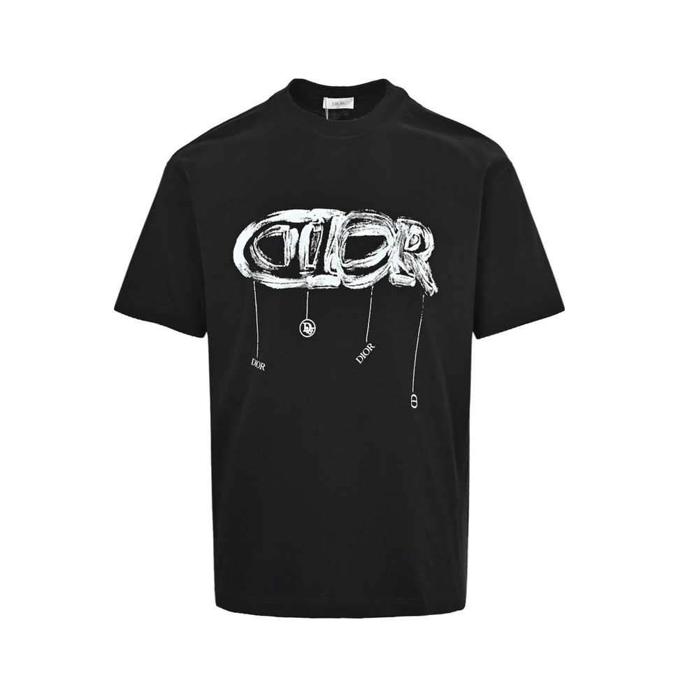 Dior T-shirts-487