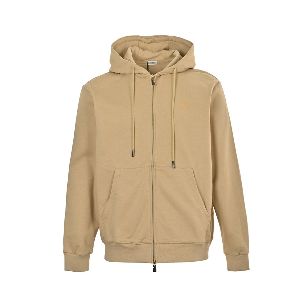Burberry Leather Jacket-001