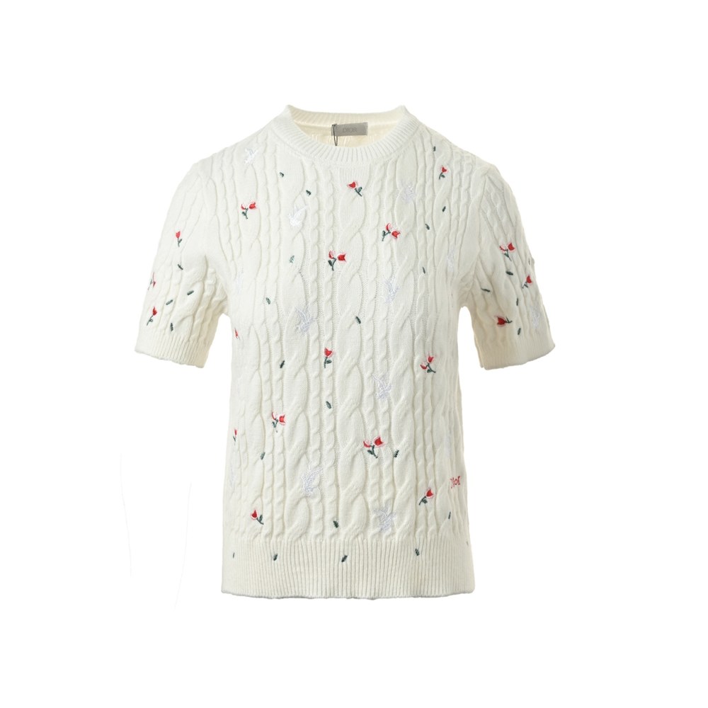 Dior T-shirts-471