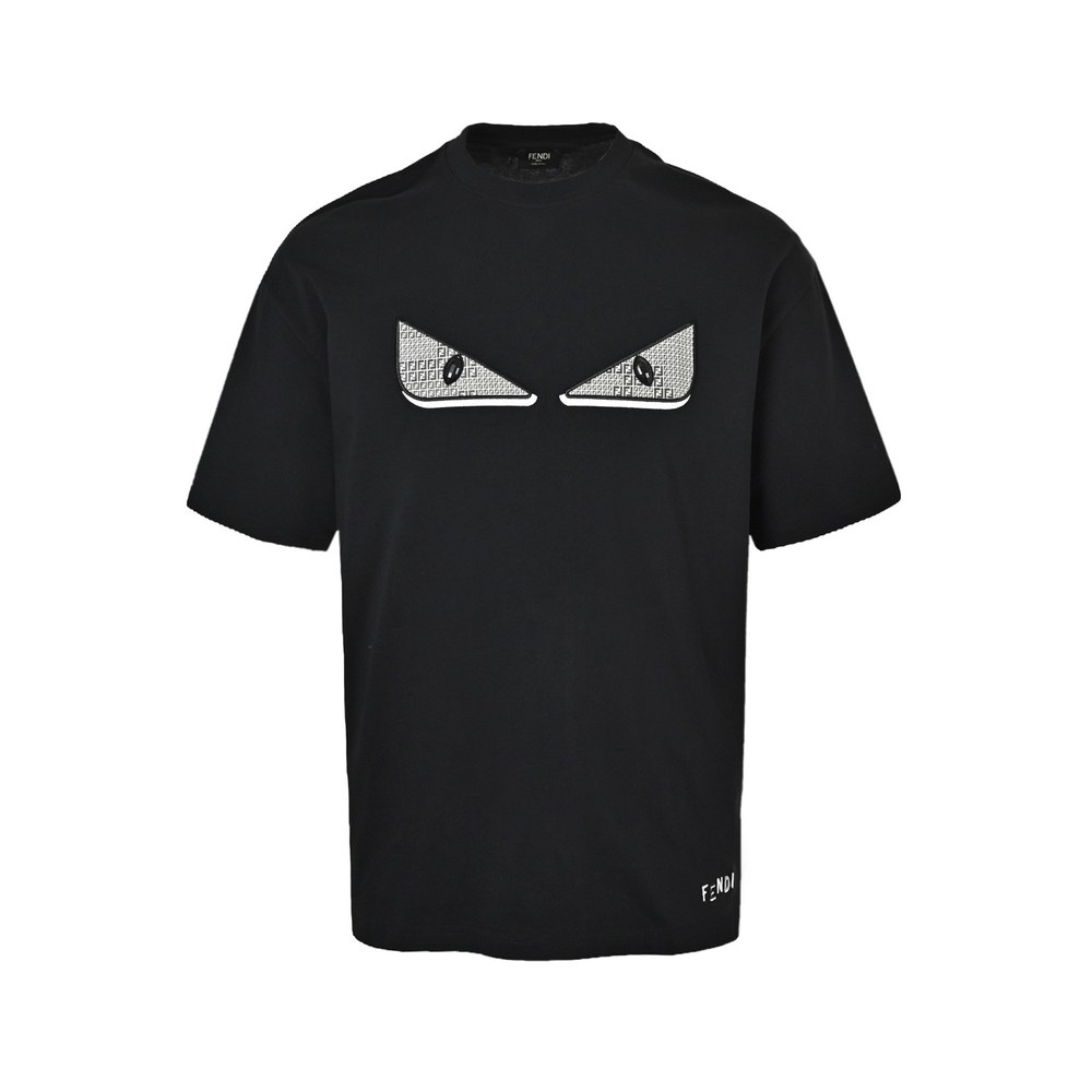Fendi T-shirts-642