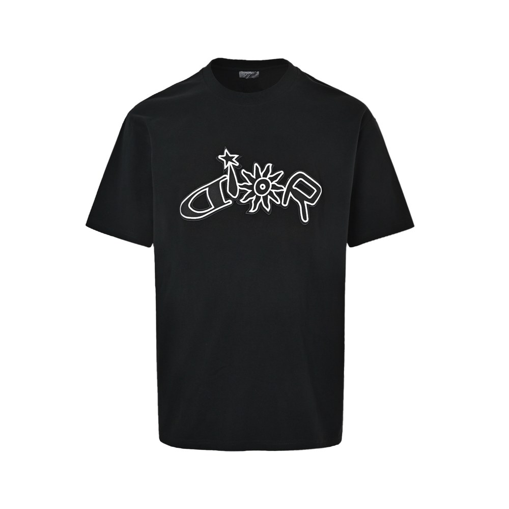 Dior T-shirts-375