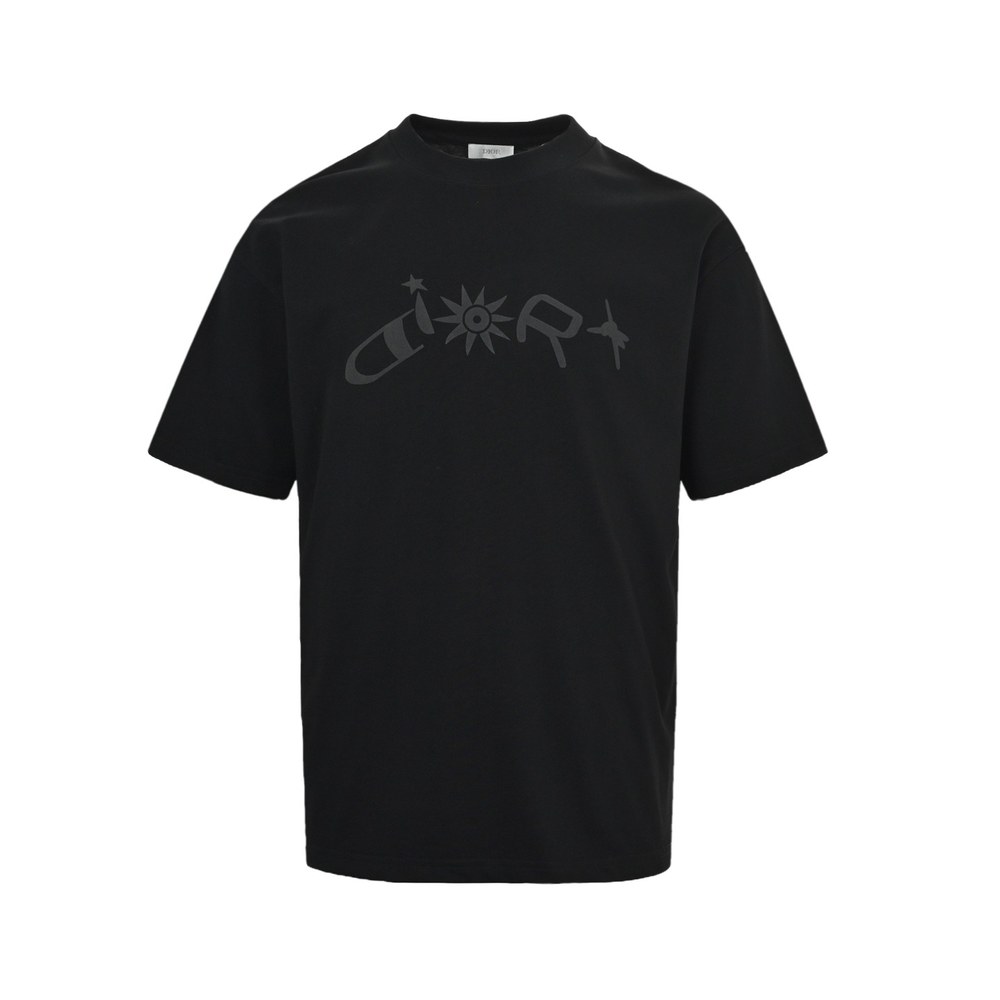 Dior T-shirts-326
