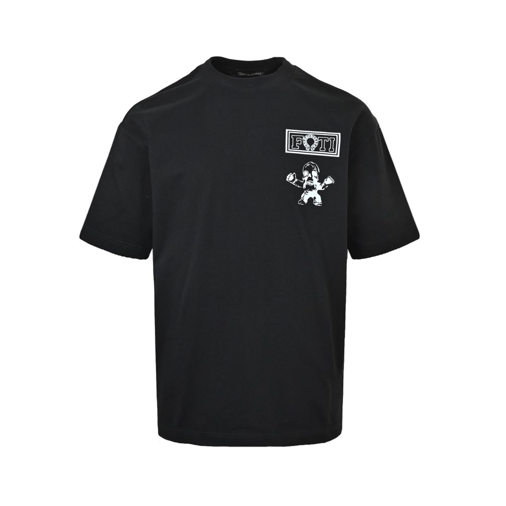 Chrome Hearts T-shirts-1013