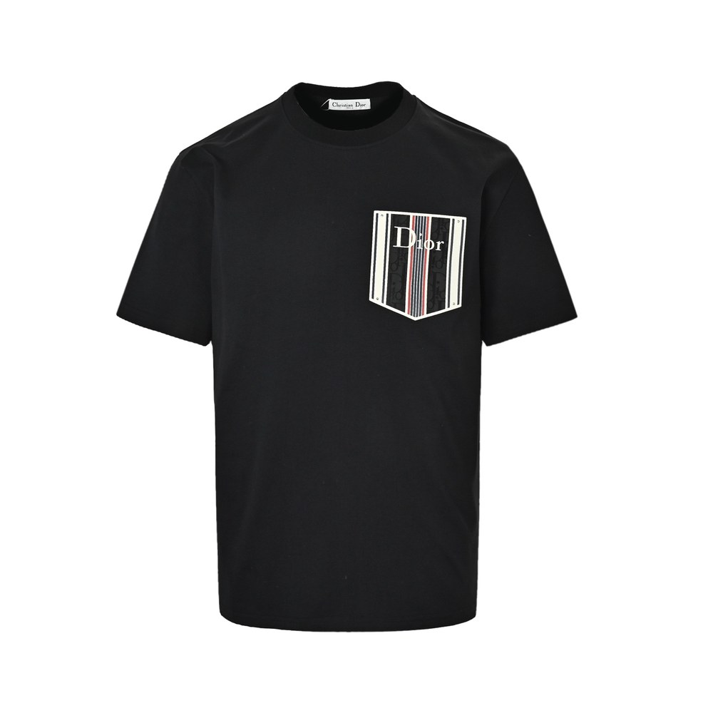Dior T-shirts-297