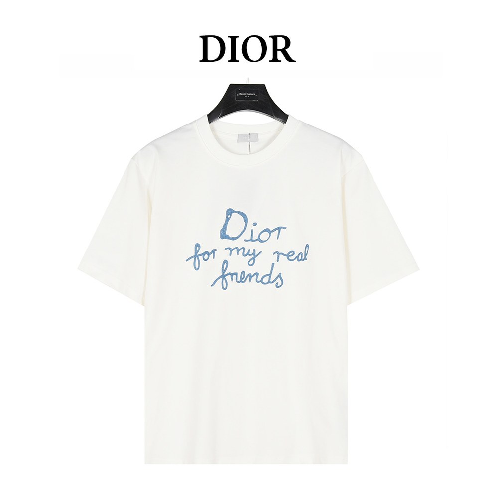 Dior T-shirts-358