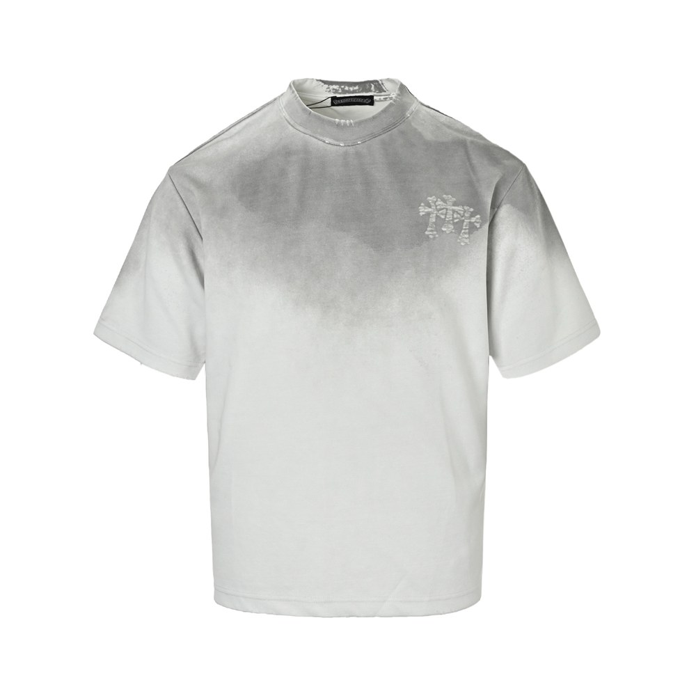 Chrome Hearts T-shirts-867