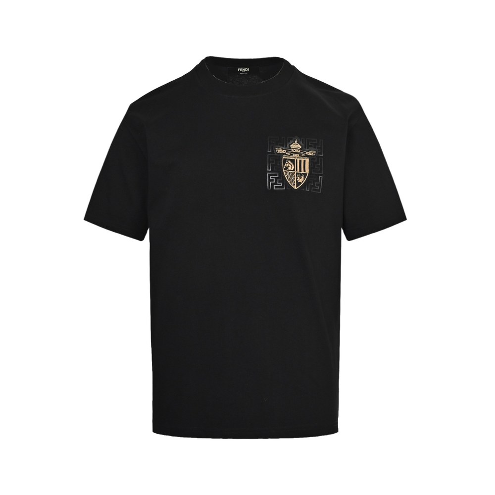 Fendi T-shirts-624