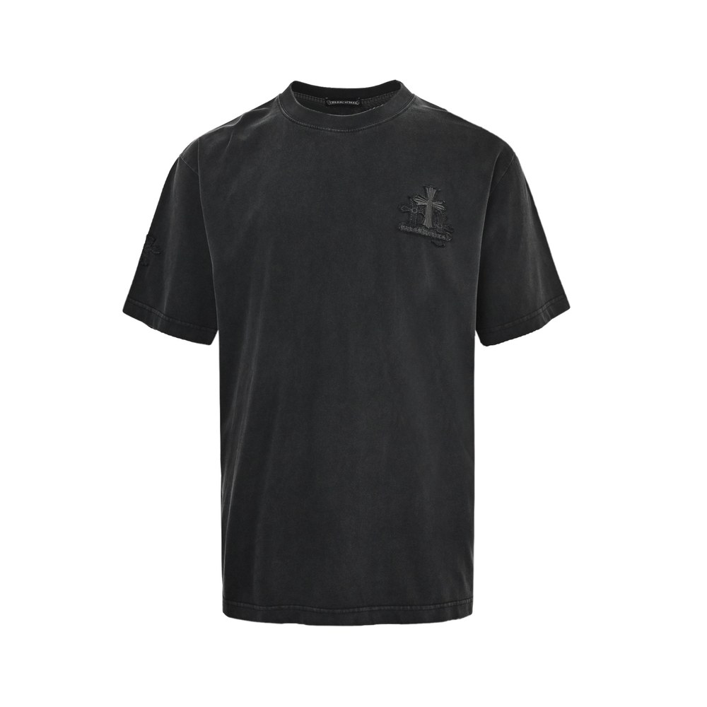 Chrome Hearts T-shirts-863