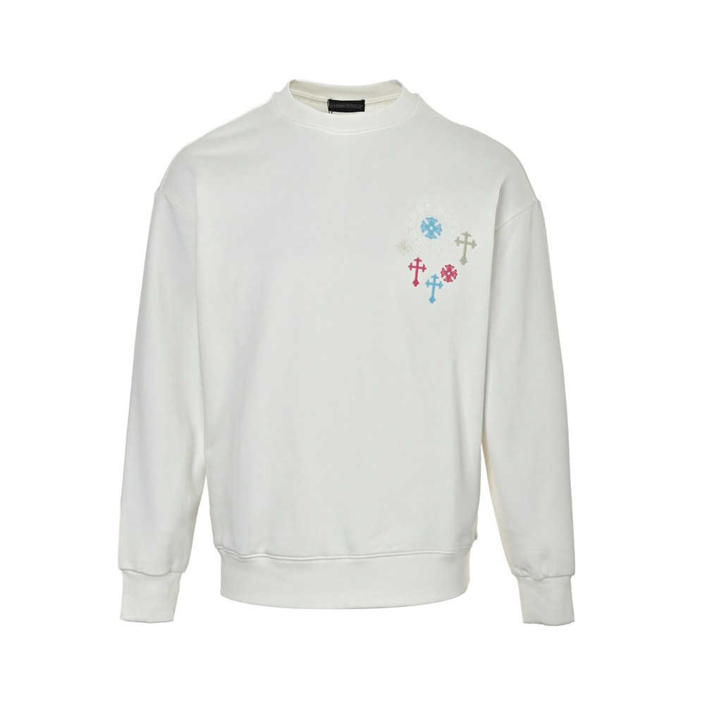 Chrome Hearts Hoody-957