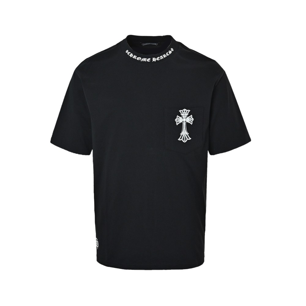 Chrome Hearts T-shirts-693