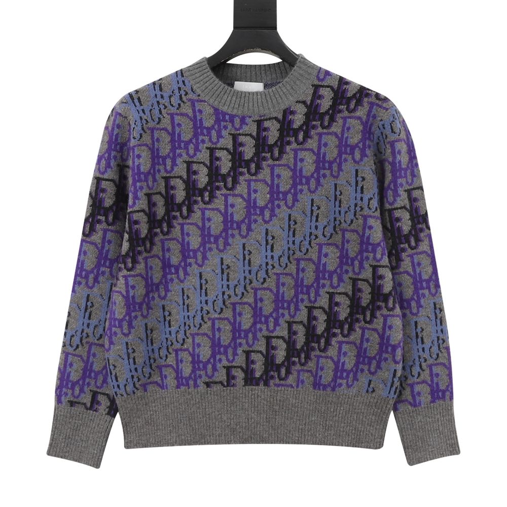Dior Sweater-250