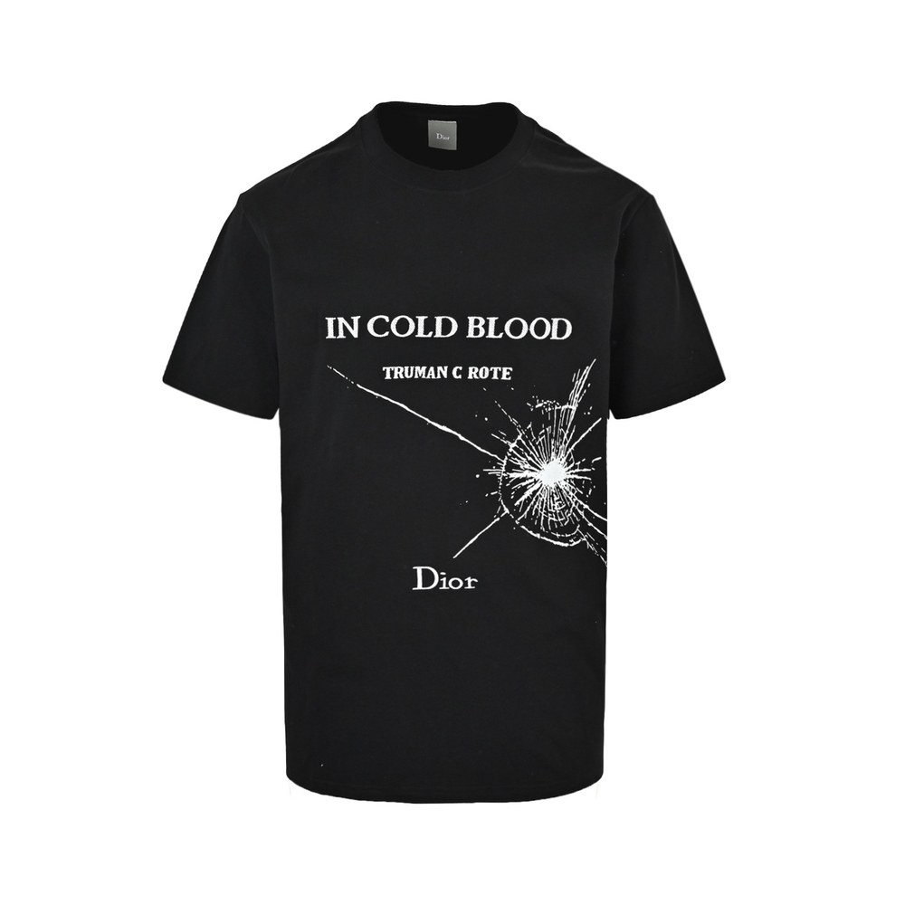 Dior T-shirts-429