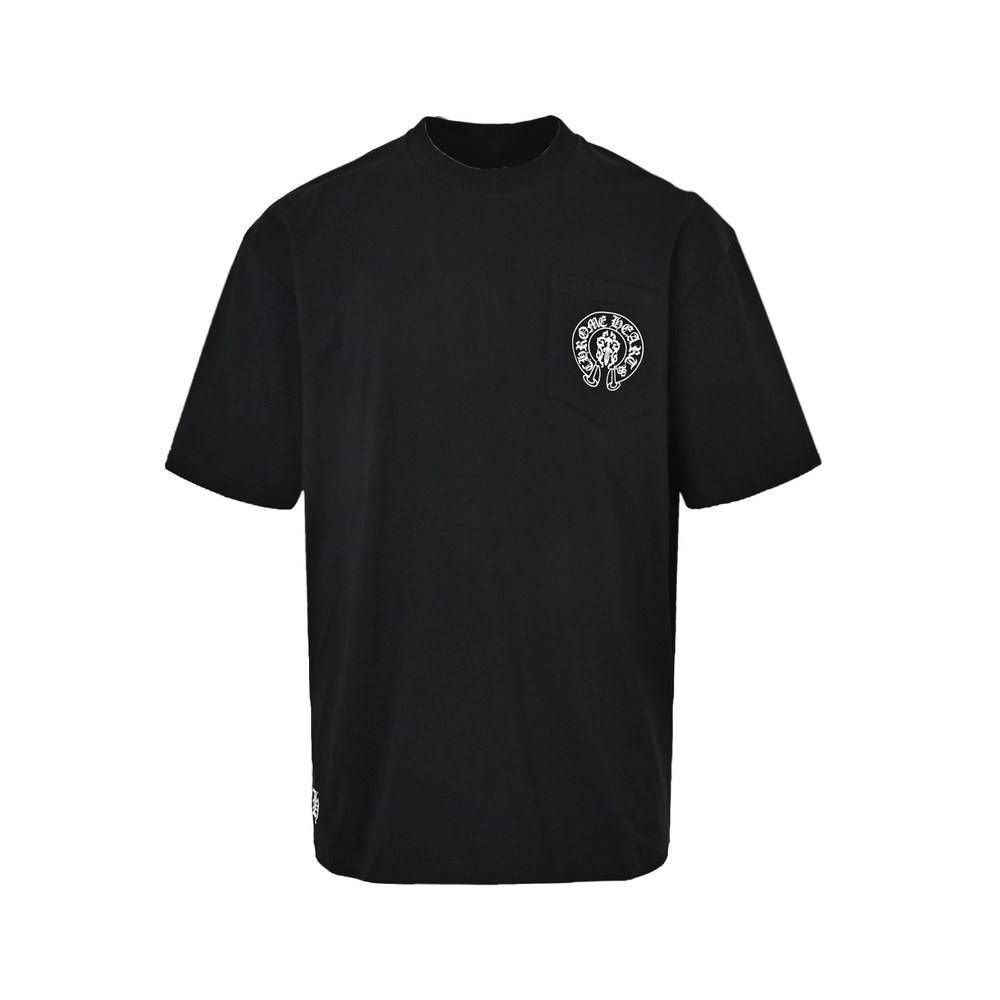 Chrome Hearts T-shirts-936