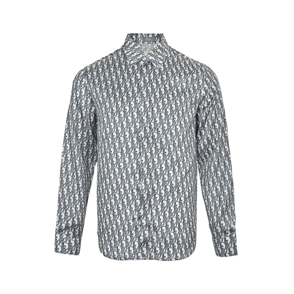 Dior Long Shirt-026