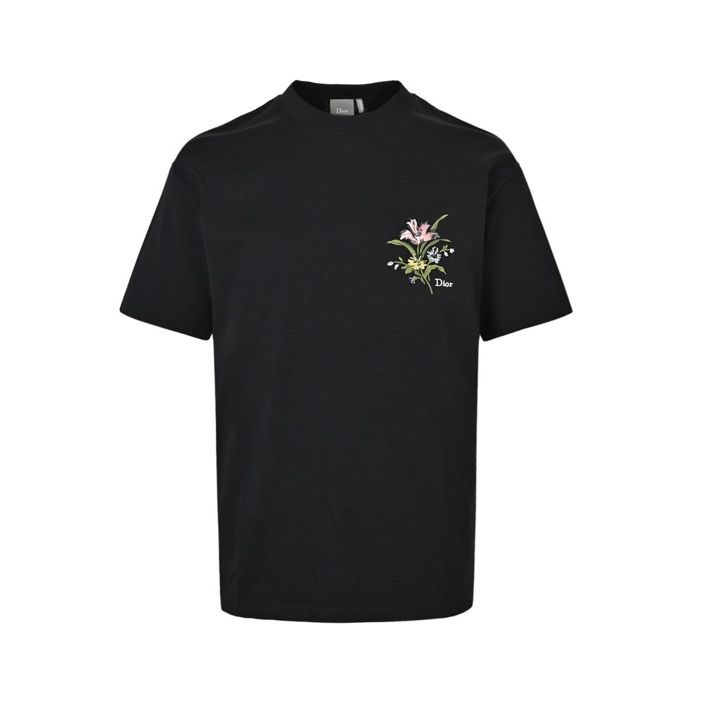 Dior T-shirts-451
