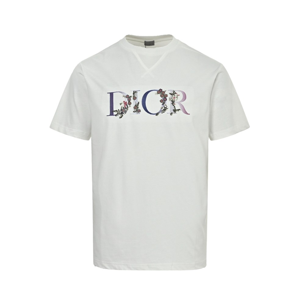 Dior T-shirts-299